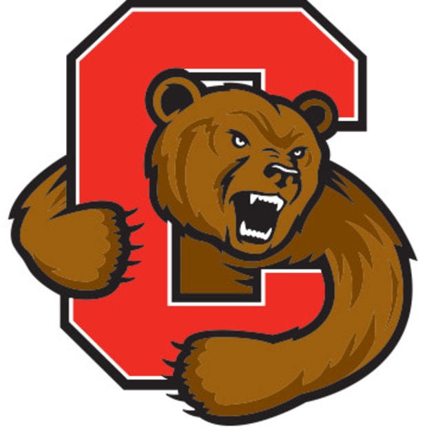Cornell Big Red Logo